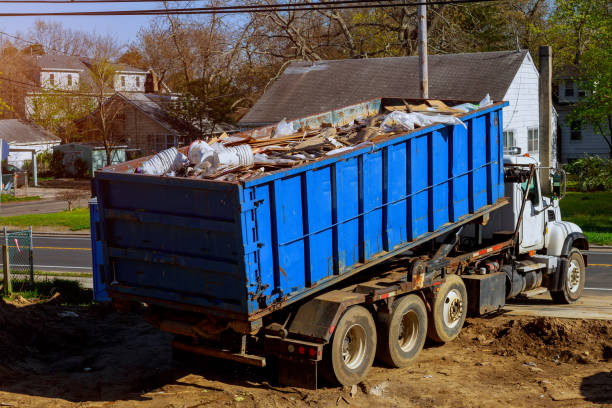 Best Demolition Debris Removal  in Jordan, MN