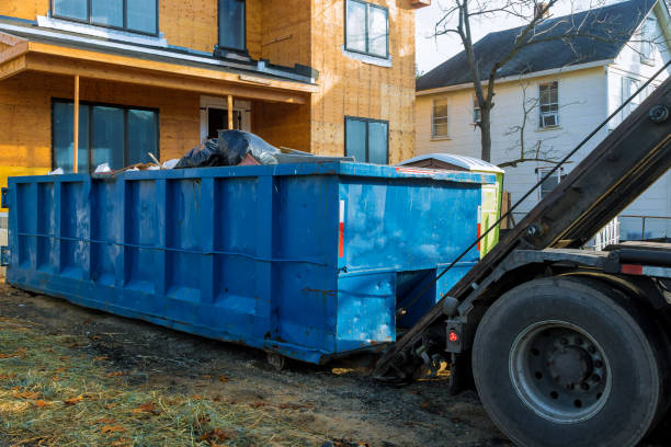 Best Residential Junk Removal  in Jordan, MN