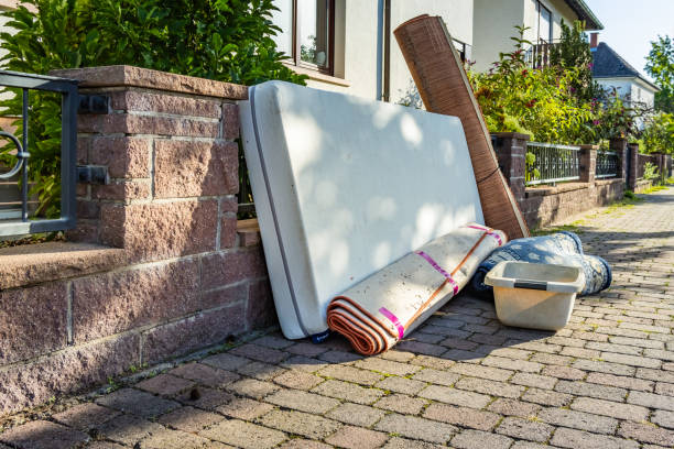 Best Commercial Junk Removal  in Jordan, MN